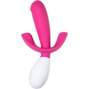 OhMiBod Lovelife - Adventure 2 Triple-Stimulation Vibe