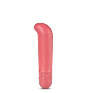 Blush Gaia Eco G Spot Vibe Coral