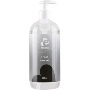 EasyGlide Anal Glidmedel 500 ml