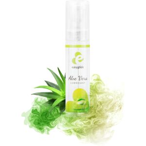 EasyGlide Aloe Vera Waterbased Lubricant - 30ml