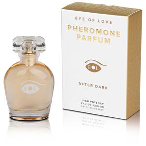 Eye Of Love After Dark Pheromones Perfume