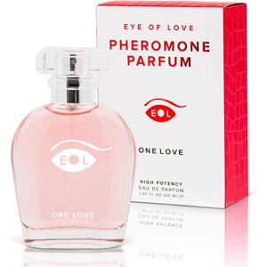 Eye Of Love One Love - Pheromone Perfume