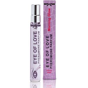 Eye of Love Body Spray 10ml Morning Glow