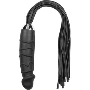 Easy Toys Flogger Dildo