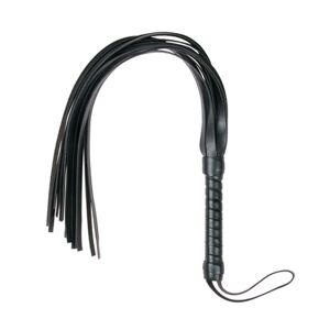 Easy Toys Small Leather Flogger