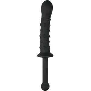 Easytoys Dildo Collection The Handler Black