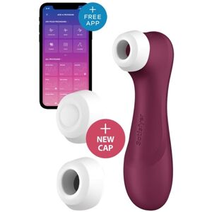 Satisfyer Pro 2 Generation 3 Bluetooth