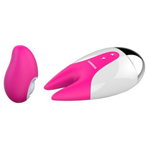 Nalone Fifi2 - Kraftfull vibrator med multispeed-kontroll