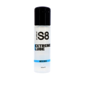 S8 WB Extreme Lube 100ml