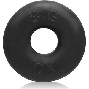 Oxballs - Big Ox Cockring Black Ice