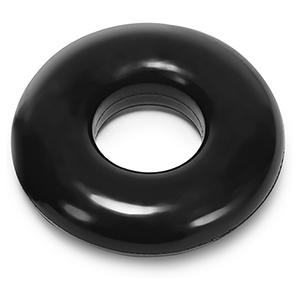 Oxballs - Do-Nut 2 Cockring Black