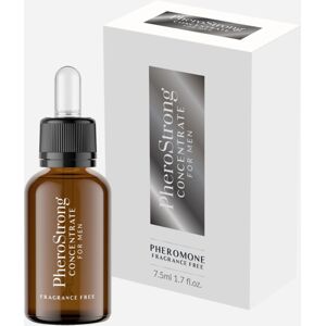 Medica - Group PheroStrong Fragrance Free Concentrate for Men