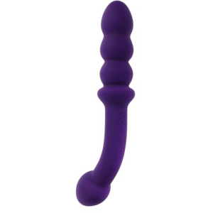 Playboy Pleasure The Seeker Vibrator - Purple