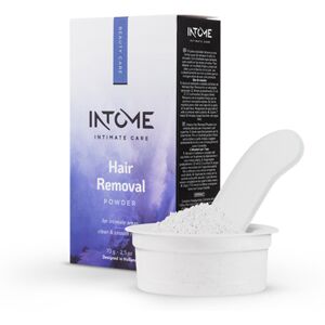 Intome Hair Removal Powder