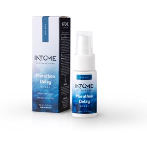 Intome Marathon Delay Spray - 15 ml