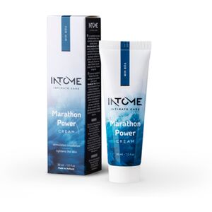 Intome Marathon Power Cream - 30 ml