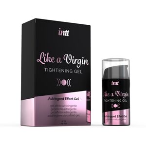 Intt Like A Virgin Tightening Gel