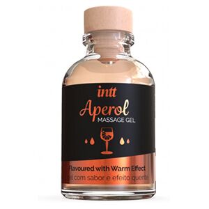 Intt Aperol Warming Massage Gel