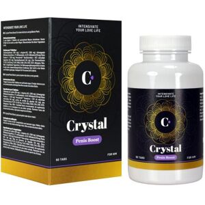 Morning Star Crystal - Penis Boost