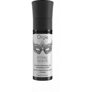 Orgie - Intimus White Intimate Whitening Stimulating Cream 50 ml