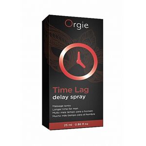 Orgie Time Lag - 25 ml