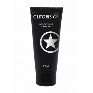 Shots Pharmquests Ouch! - Clitoris Gel - 100 ml