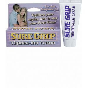 Pipedream Sure Grip - 0.5 oz.