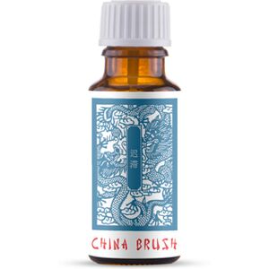 Pharmquests China Brush 50ml-Delay