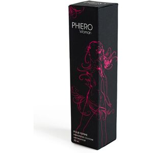 Phiero Woman Pheromone