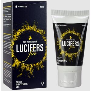 Morning Star Lucifers Fire - Pussy Tightening Gel