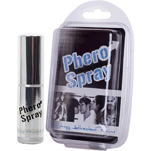 RUF Phero Spray For Men 15 ML