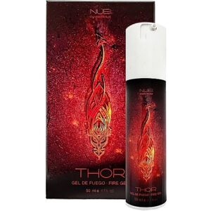 Nuei THOR Intense Pleasure Gel / Extra Hot Effect - 40ml