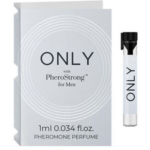 Medica - Group PheroStrong pheromone Only for Men 1ML