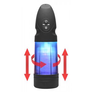 Lovebotz Strobe Multi Function Rechargeable Stroker