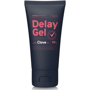 Cobeco Clove Delay Gel 60ml