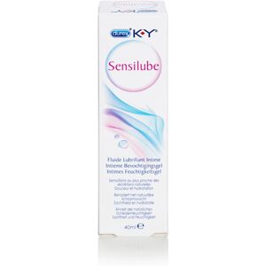 Durex Sensilube - 40 ml