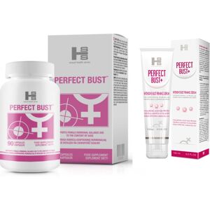 Eromed Perfect Bust Paket