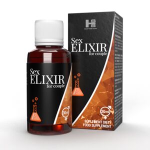 Eromed Sex Elixir Couple 30ml Spanish Fly
