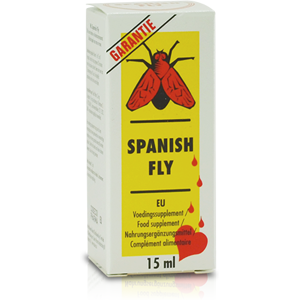 Cobeco Spanish Fly-Spansk fly