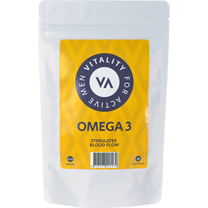 Morning Star Vitality Omega 3