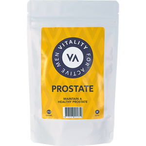 Morning Star Vitality Prostate