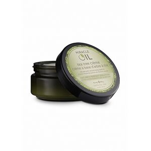 Earthly Body Miracle Oil Tea Tree Skin Crème