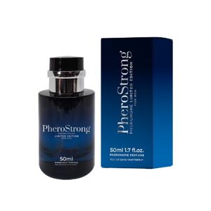 Medica - Group PheroStrong pheromone Limited Edition for Men