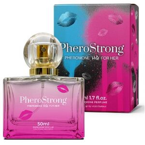 Medica - Group PheroStrong pheromone HQ for Her