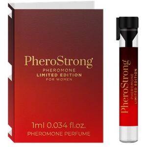 Medica - Group PheroStrong pheromone Limited Edition for Women 1ML