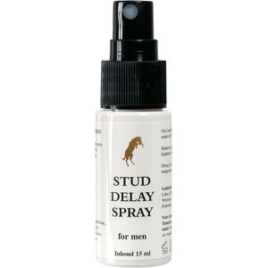 Cobeco Stud Fördröjningsspray (delay)