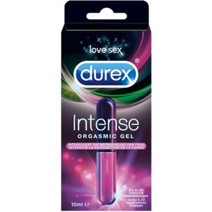 Durex Gel Intense Orgasmic Stimulating Gel 10 Ml