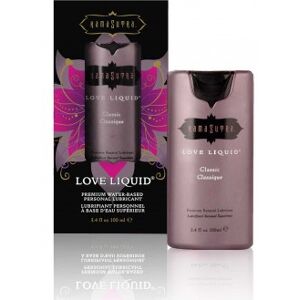 Kama Sutra Love Liquid Lube 100ml