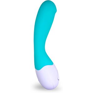 Lovelife by OhMiBod - Cuddle G-Spot Vibe