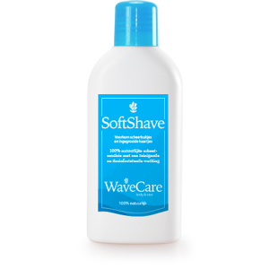 Morning Star SoftShave 150ml